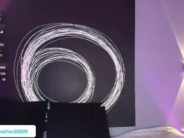 Chaturbate Adult Video Chat of alannaviera