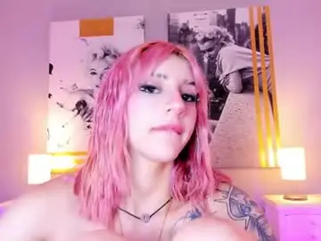 Chaturbate Free Live Porn of alannaviera