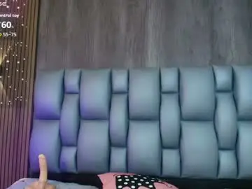 Chaturbate Live Sex of ambar__sweet1