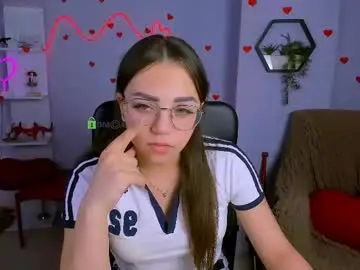 Chaturbate Free Live Porn of aria_voss_