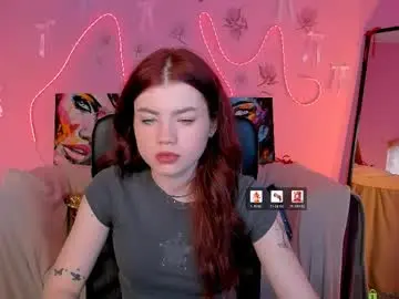 Chaturbate Live Sex of aria_voss_