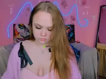 Chaturbate Live Sex Cam of aria_voss_