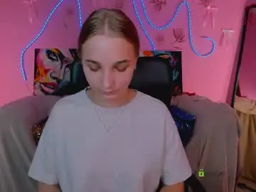 Chaturbate Live Porn of aria_voss_