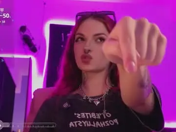 Chaturbate Best Webcam of bratziedarsie