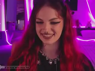 Chaturbate Nude Webcam of bratziedarsie