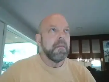 Chaturbate Nude Webcam of bulldog302w