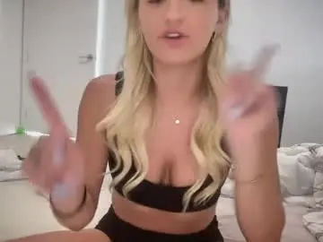 Chaturbate Sex Chat of cameronfox11