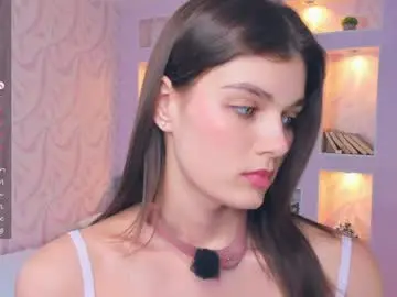 Chaturbate Free Porn Cam of candy_flo