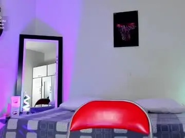 Chaturbate Nude Webcam of carloshero69