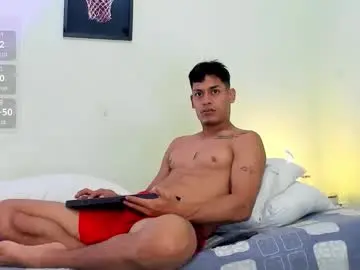 Chaturbate Adult Webcam of carloshero69