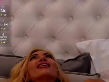 Chaturbate Adult Video Chat of celinehinton