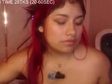 Chaturbate Adult Video Chat of chantalpetit