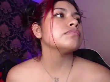 Chaturbate Live Sex of chantalpetit