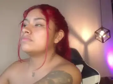 Chaturbate Adult Video Chat of chantalpetit