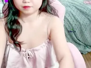 Chaturbate Adult Webcam of cindy_cutiegirl