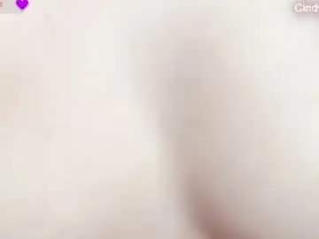 Chaturbate Live Porn of cindy_cutiegirl