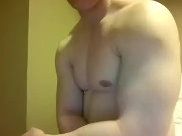 Chaturbate Free Porn Cam of college_muscle
