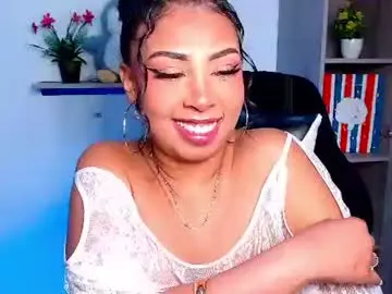 Chaturbate Best Webcam of danna_schmidt23