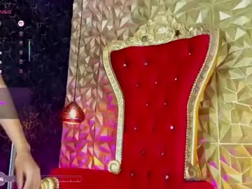 Chaturbate Live Sex Cam of divaluna_