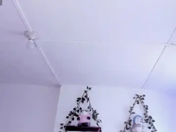 Chaturbate Best Webcam of evieh1_