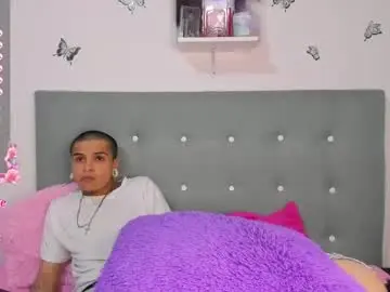 Chaturbate Free Live Porn of geminis_escorpio_10