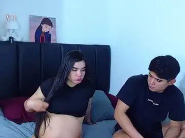 Chaturbate Best live sex cam show of harry_and_hermione420