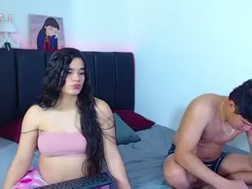 Chaturbate Best Webcam of harry_and_hermione420