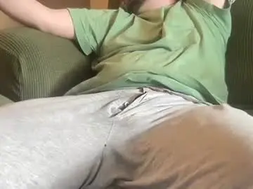 Chaturbate Adult Webcam of hornychef_92