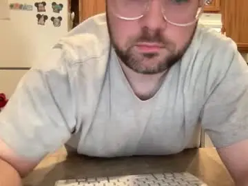 Chaturbate Live Porn of hornychef_92