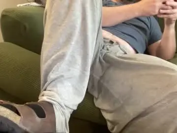 Chaturbate Adult Webcam of hornychef_92
