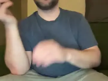 Chaturbate Sex Cam of hornychef_92
