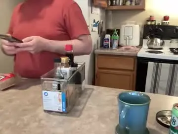 Chaturbate Free Live Porn of hornychef_92