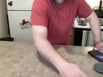Chaturbate Free Porn Cam of hornychef_92