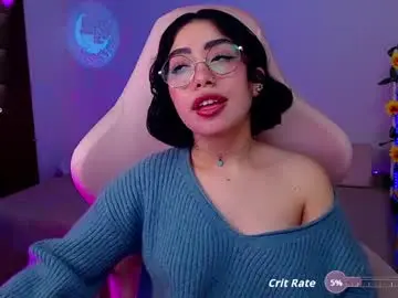 Chaturbate Adult Webcams of iamveroo