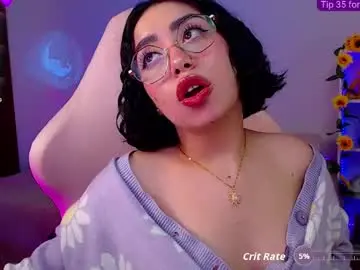 Chaturbate Best live sex cam show of iamveroo