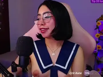 Chaturbate Free Porn Cam of iamveroo