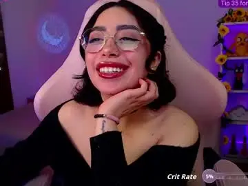 Chaturbate Watch Live Sex Cams of iamveroo