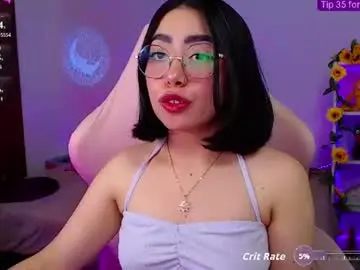 Chaturbate Sex Chat of iamveroo