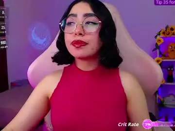 Chaturbate Nude Webcam of iamveroo