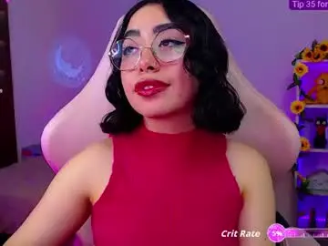 Chaturbate Adult Webcams of iamveroo