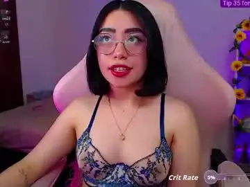 Chaturbate Watch Live Sex Cams of iamveroo