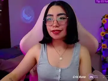 Chaturbate Live Sex of iamveroo