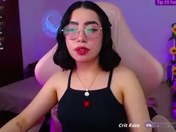 Chaturbate Private Sex Chat of iamveroo