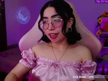 Chaturbate Nude Webcam of iamveroo