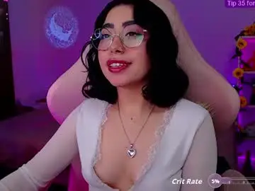 Chaturbate Adult Video Chat of iamveroo