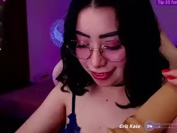 Chaturbate Live Porn of iamveroo