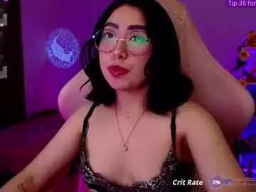 Chaturbate Nude Webcam of iamveroo