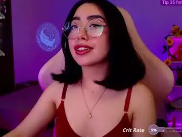 Chaturbate Free Porn Cam of iamveroo
