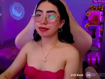 Chaturbate Sex Cam of iamveroo
