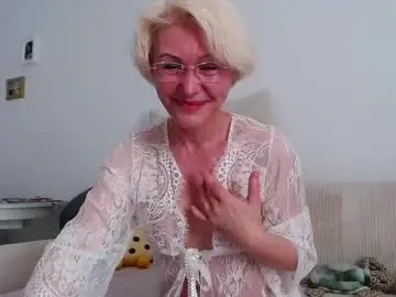 Chaturbate Adult Video Chat of jasmin18v